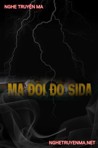 Ma Đòi Đồ Sida