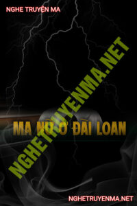 Ma Nữ Ở Đài Loan