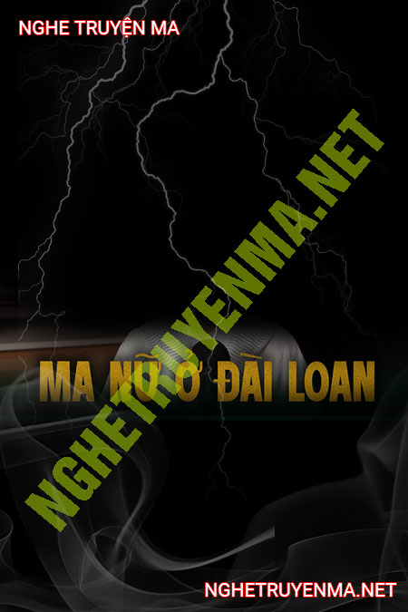 Ma Nữ Ở Đài Loan