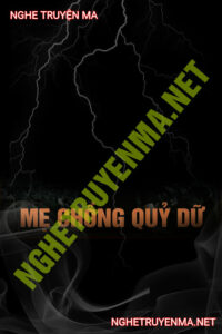 Bà Mẹ Chồng Quỷ Dữ
