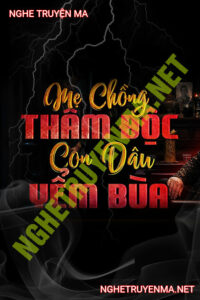 Mẹ Chồng Thâm Độc