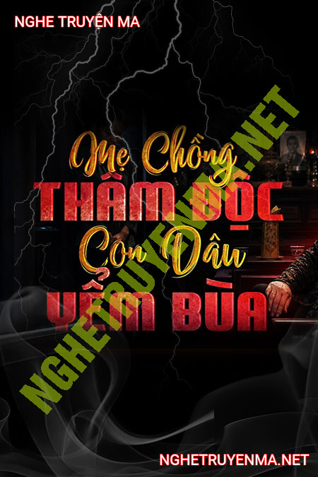Mẹ Chồng Thâm Độc