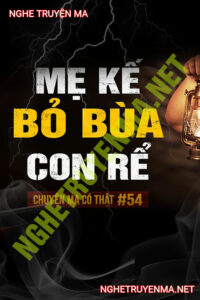 Mẹ Kế Mất Nết