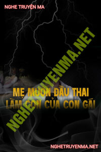 Bà Ngoại Đầu Thai Làm Con Của Mẹ
