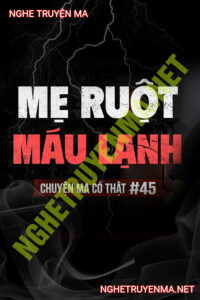 Mẹ Ruột Máu Lạnh