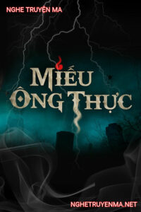 Miếu Ông Thực
