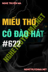 Miếu Thờ Cô Đào