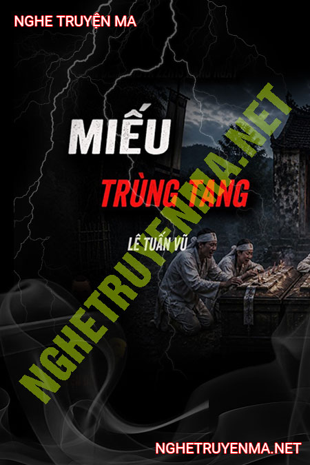Miếu Trùng Tang