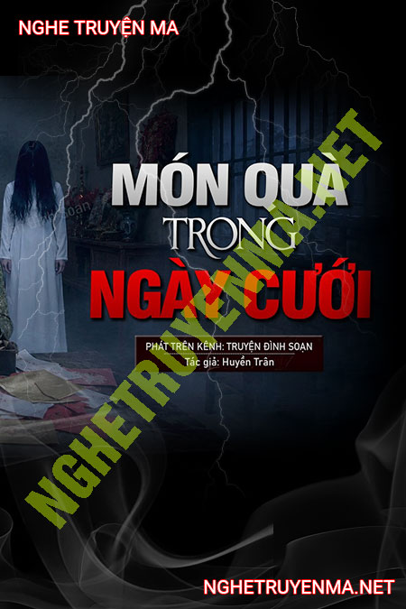 Món Quà Trong Ngày Cưới