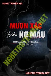 Mượn X.ác Đòi Nợ Máu