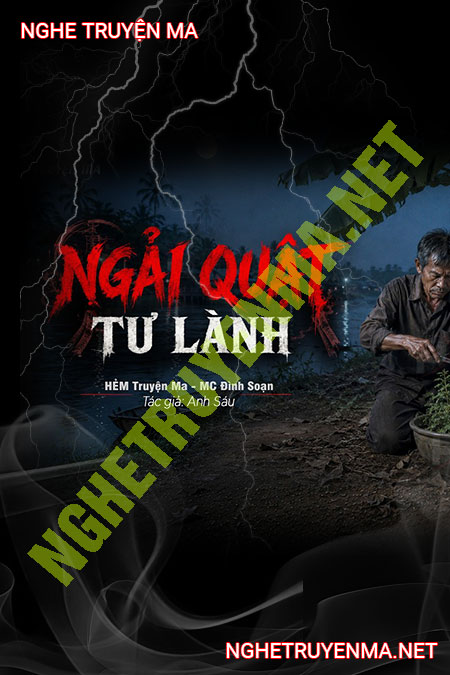 Ngải Quật Tư Lành