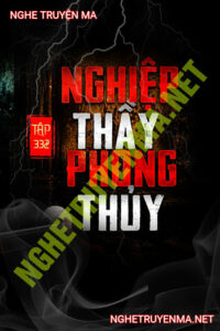 Nghiệp Thầy Phong Thủy