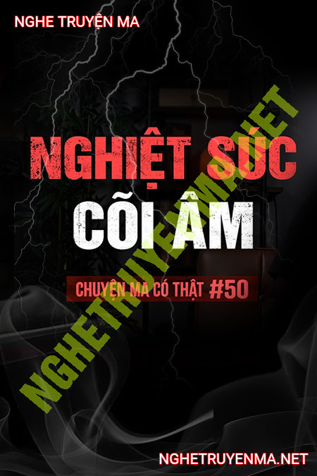 Nghiệt Súc Cõi Âm