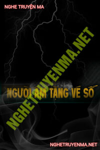 Người Âm Tặng Vé Số