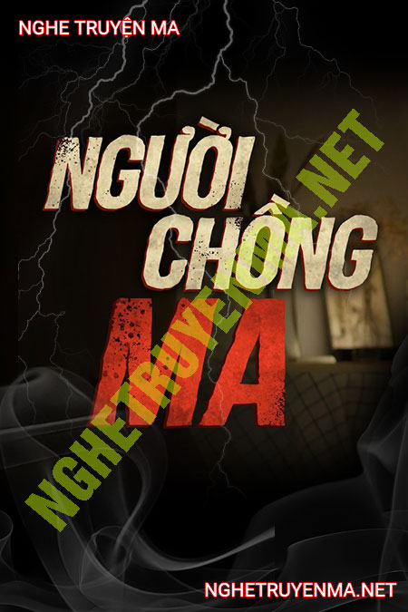 Người Chồng Ma