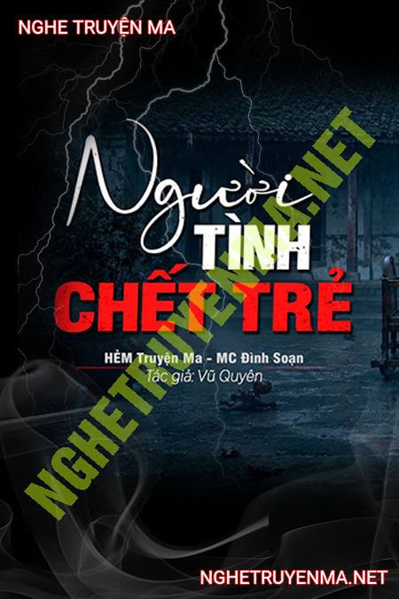 Người Tình C.hết Trẻ
