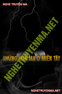 Những Hồn Ma Miền Tây
