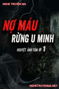 Nợ Máu Rừng U Minh