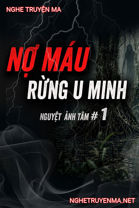 Nợ Máu Rừng U Minh