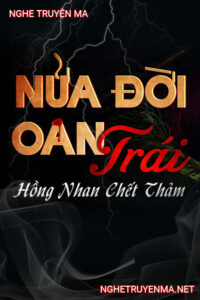 Nửa Đời Oan Trái