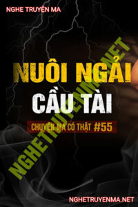 Nuôi Ngải Cầu Tài