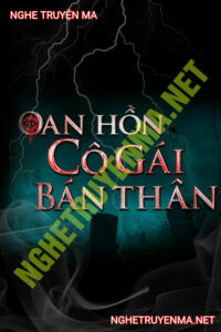 Oan Hồn Cô Gái Bán Thân