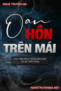 Oan Hồn Trên Mái Ngói
