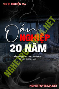 Oán Nghiệp 20 Năm