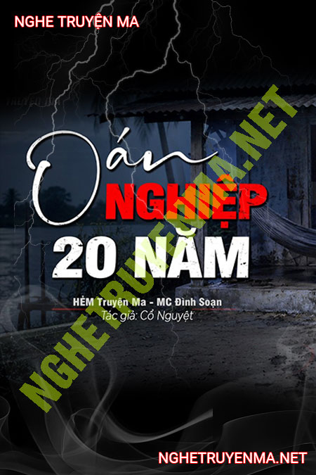 Oán Nghiệp 20 Năm