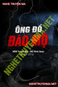 Ông Đồ Đào Mộ