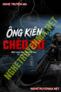 Ông Kiên Chèo Đò