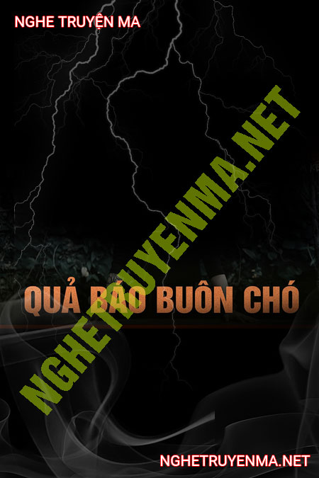 Người Đàn Ông Bán Chó
