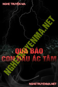 Quả Báo Con Dâu Ác Tâm