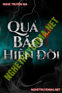Quả Báo Hiện Đời