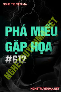 Quả Báo Phá Miếu