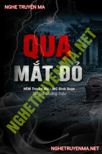 Quạ Mắt Đỏ
