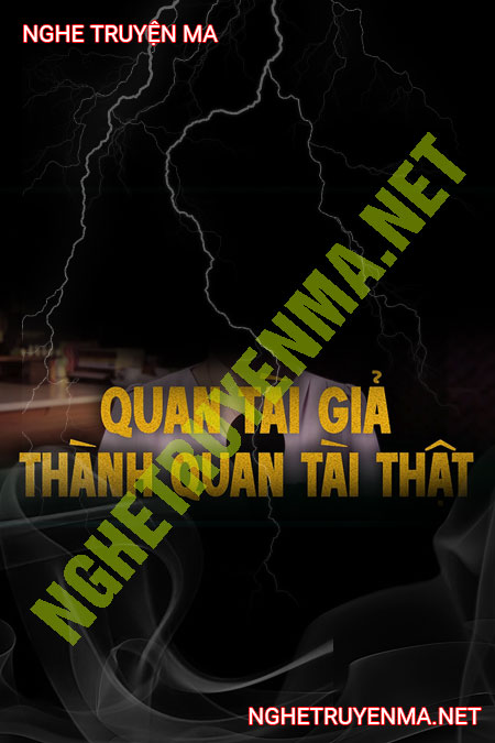 Quan Tài Giả Thành Quan Tài Thật