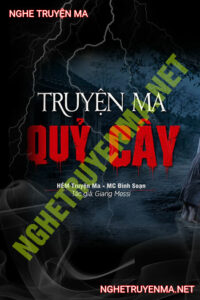 Quỷ Cây