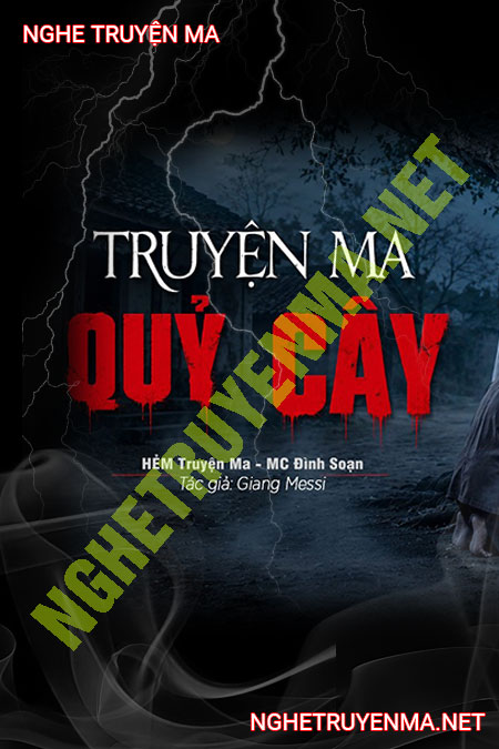 Quỷ Cây