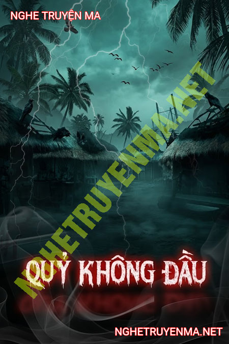 Quỷ Không Đầu