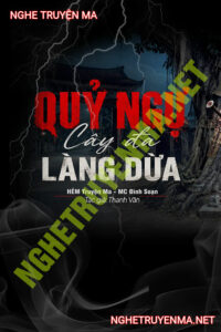 Quỷ Ngự Cây Đa Làng Dừa