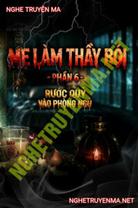 Rước Quỷ Vào Phòng Ngủ