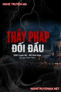 Thầy Pháp Đối Đầu