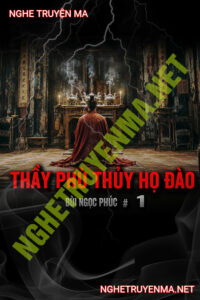 Thầy Phù Thủy Và Kho Báu Họ Đào