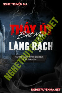 Thầy Út Bắt Ma Làng Rạch