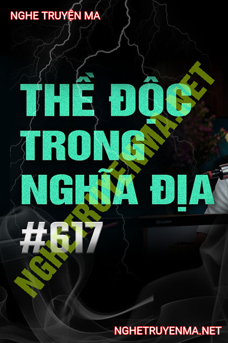 Thề Độc Với Người Âm