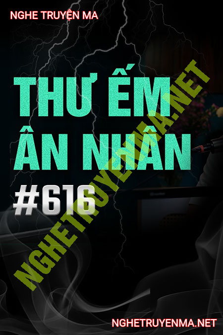 Thư Ếm Nhân Tình