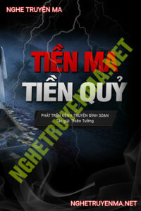Tiền Ma Tiền Quỷ