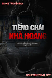 Tiếng Chày Nhà Hoang