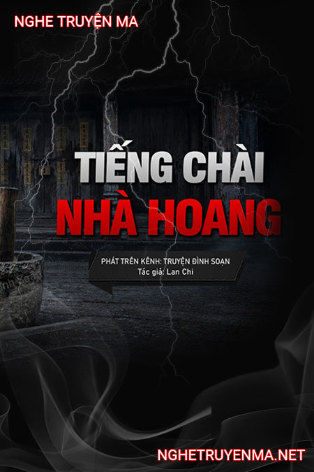 Tiếng Chày Nhà Hoang